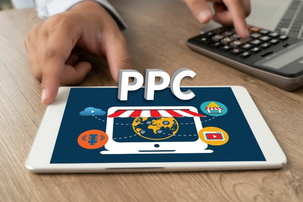 Pay per Click (PPC)