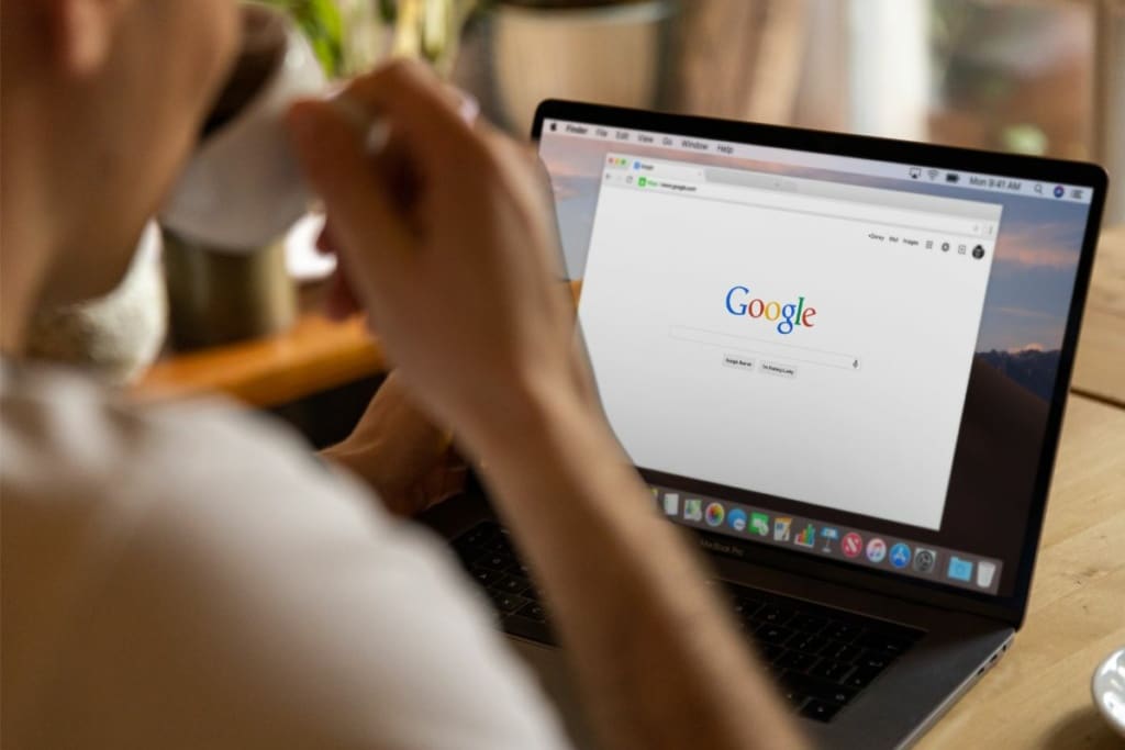 Google doit comprendre les intentions de recherche des utilisateurs du web