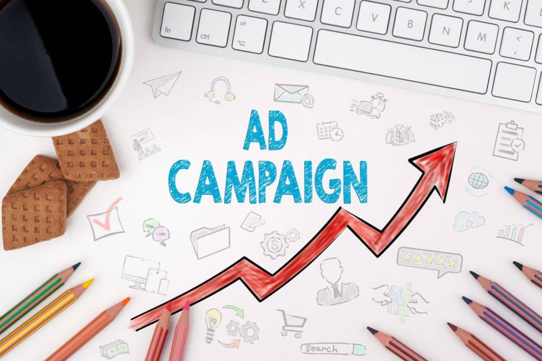 Importer les objectifs de conversion de Google Ads à Microsoft Ads