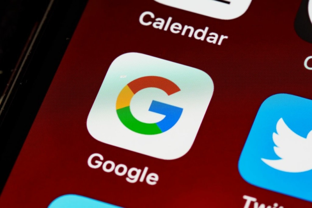 Google s'impose comme moteur de recherche par défaut sur les appareils iOS