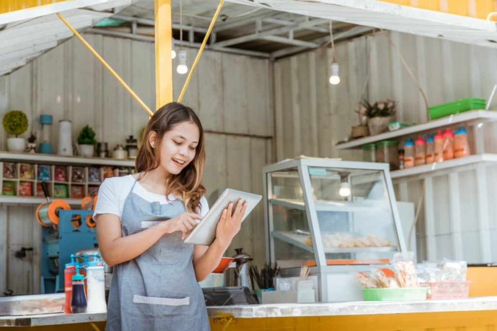 Les petites entreprises sont plus agiles face aux changements de Google