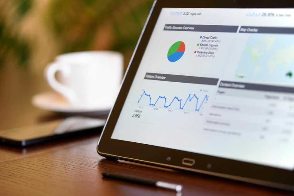 La dernière mise à jour de Google Analytics apporte une nouvelle fonctionnalité