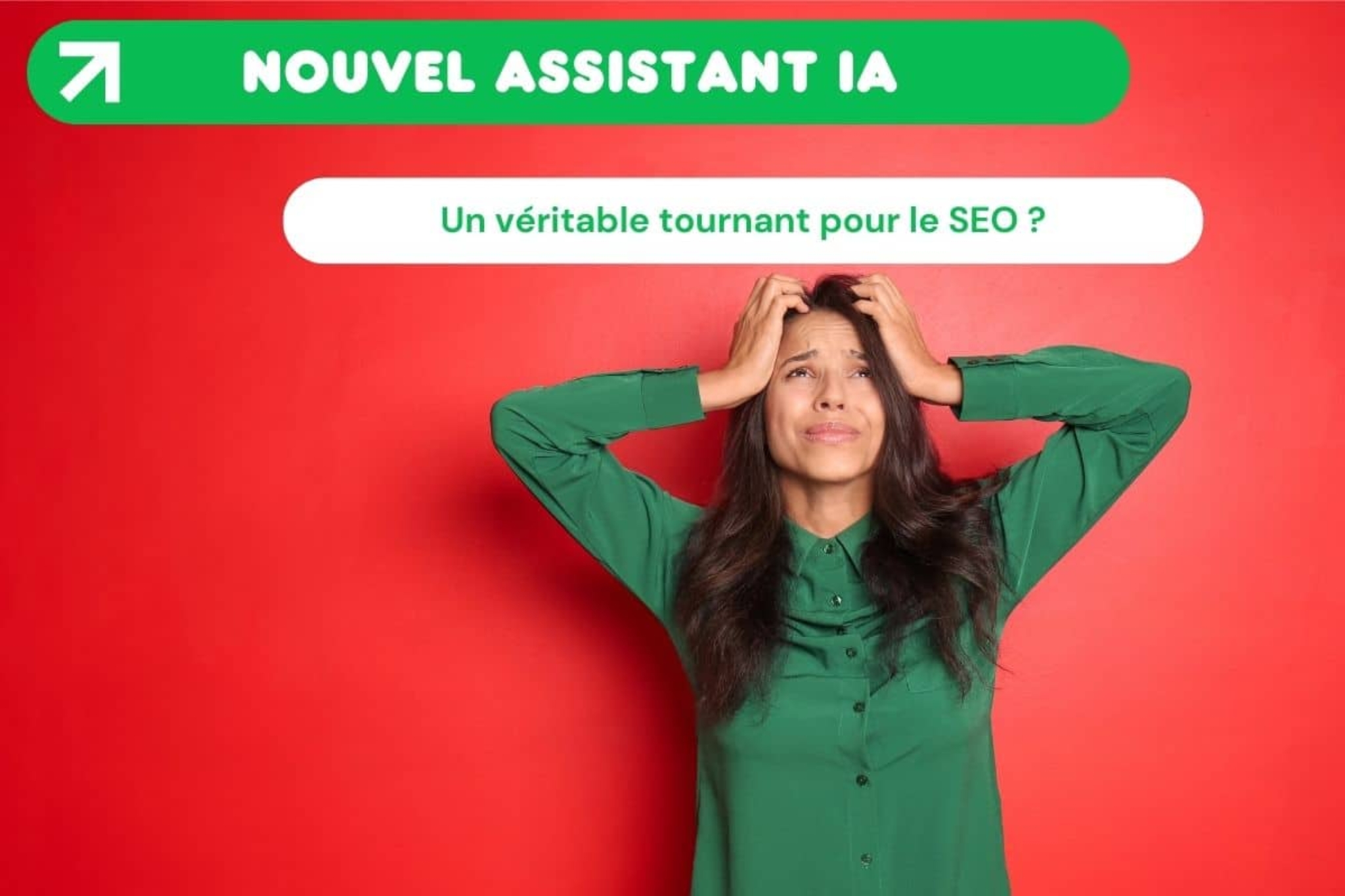 Google prépare un nouvel assistant IA pour le e-commerce. Quel avenir pour le SEO ?