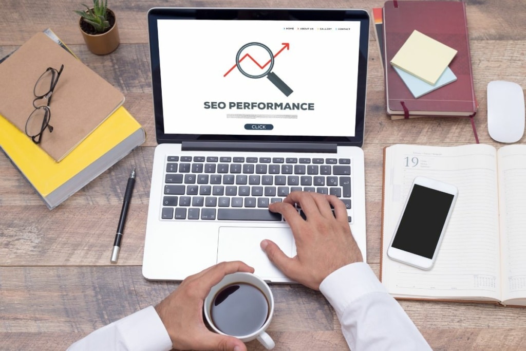 Les impacts de la Core Update de novembre sur les performances SEO d'un site web