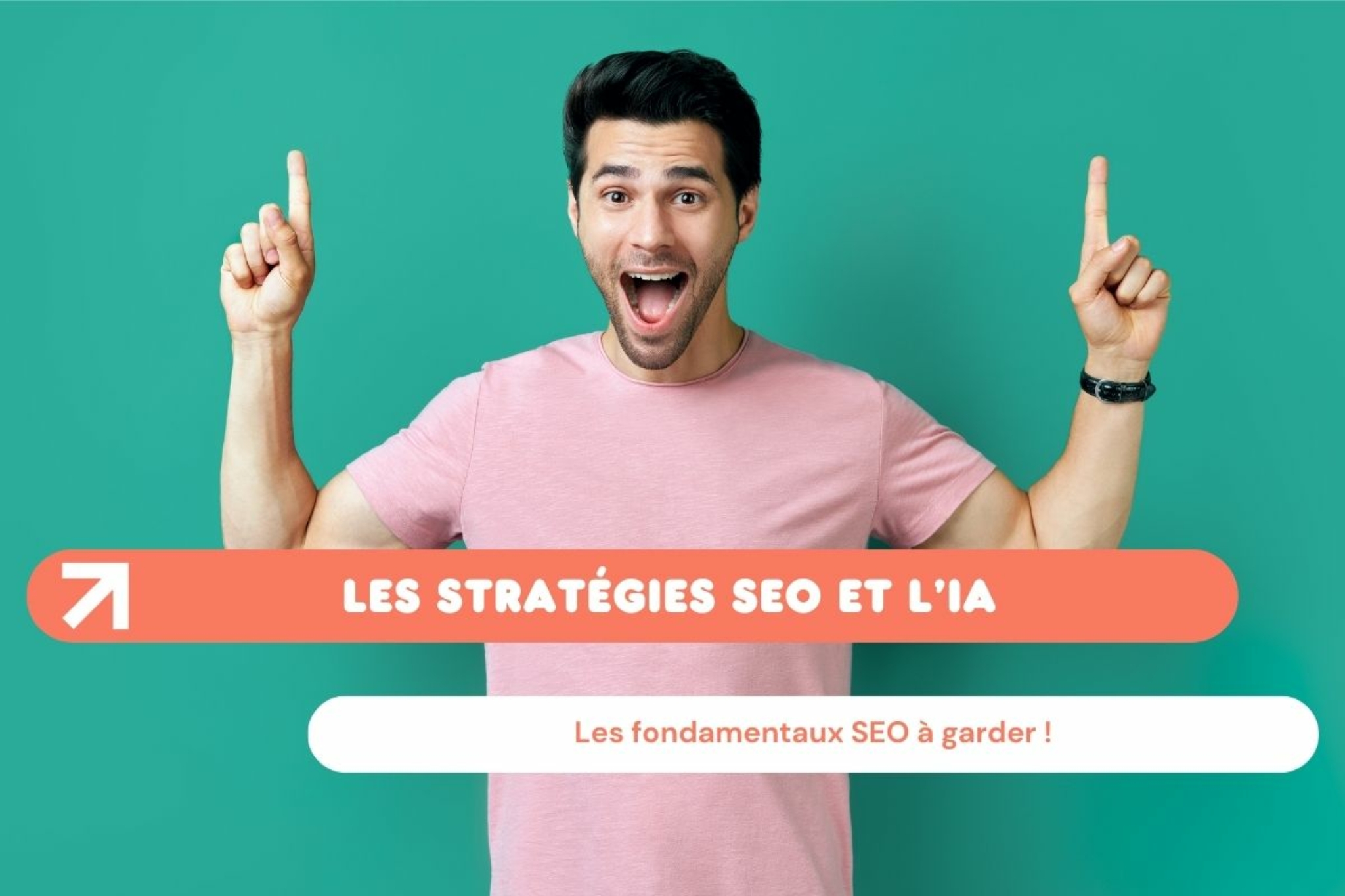 Les fondamentaux SEO à garder