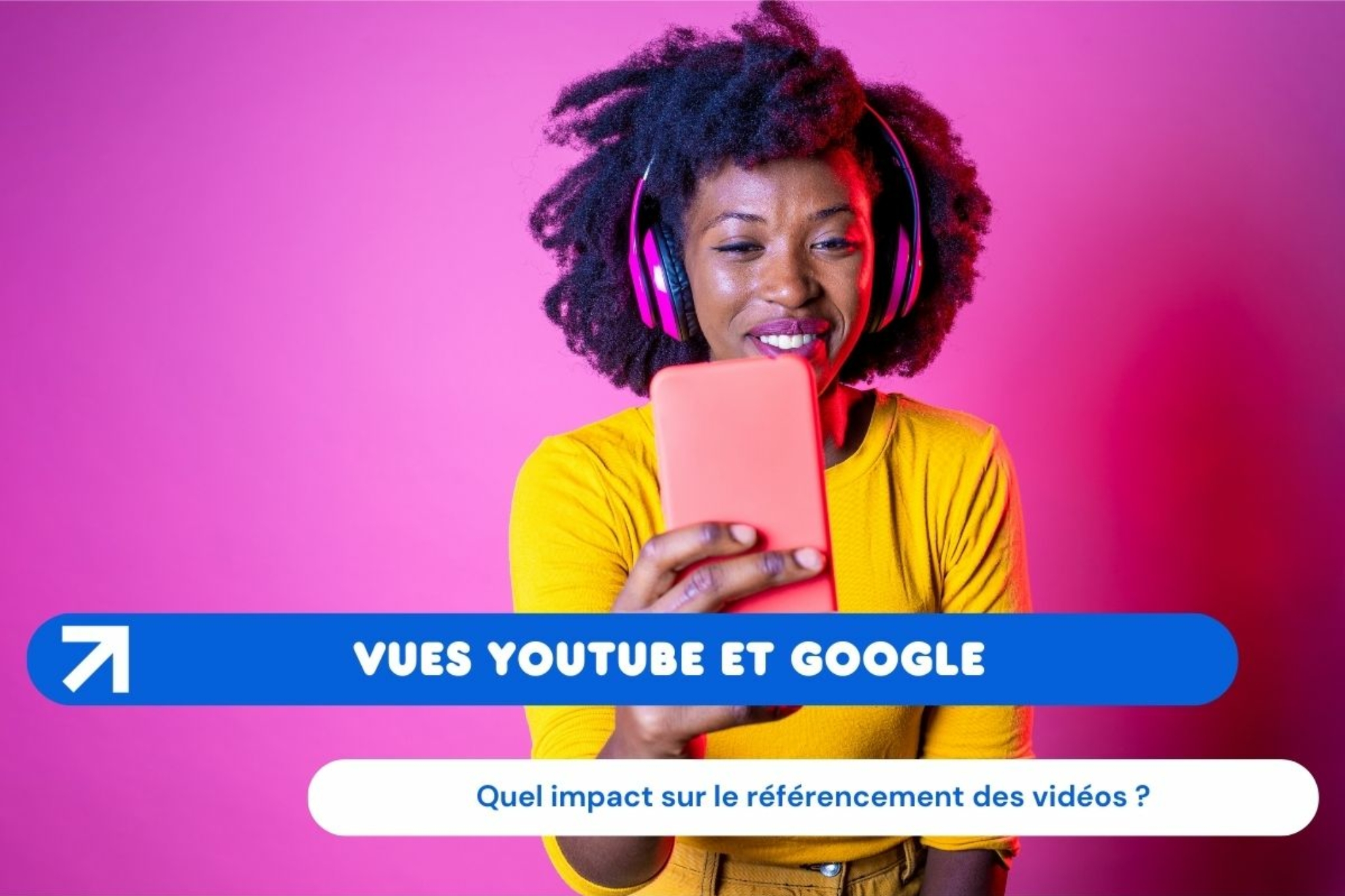 Google a-t-il un impact sur le référencement des vidéos YouTube ?